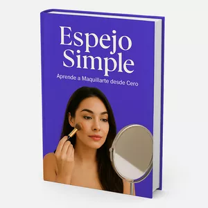 Imagen de portada para Curso online "Método Espejo Simple"