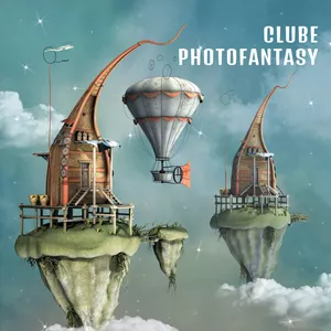 Imagem de capa para o Curso online Academia PhotoFantasy