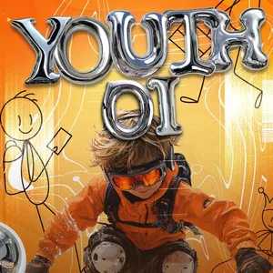 Imagem de capa para o Curso online Future Box Youth 1 Student