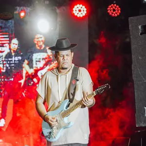 Imagem do curso Guitarra na Pratica