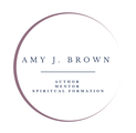 Amy J Brown  logo
