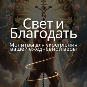 Cover image for Ebook Электронная книга Свет и благодать