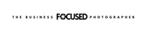 The Business Focused Photographer logo