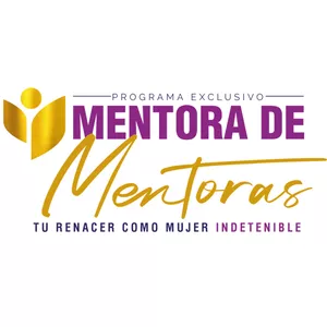 Imagen de portada para Curso online MENTORA DE MENTORAS GEN 4.