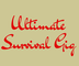 The Ultimate Survival Gig