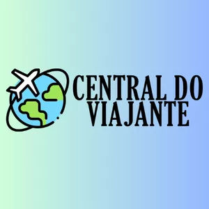 Imagem de capa para o Curso online Central do Viajante