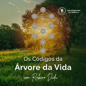 Imagem de capa para o Curso online Códigos da Árvore da Vida
