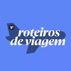 Imagem de capa para o Curso online Roteiros de Viagem