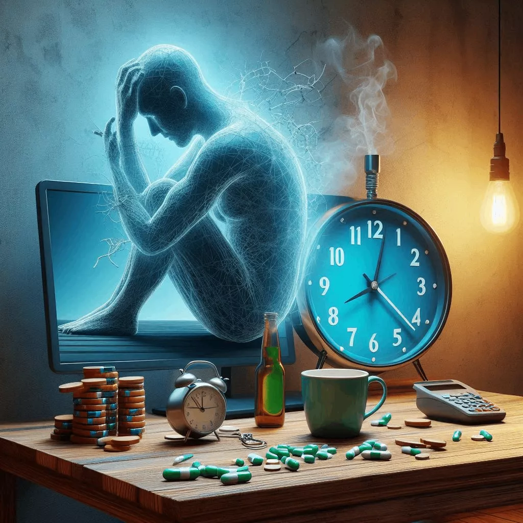 Como Lidar com a Ansiedade: Estratégias Práticas para o Dia a Dia — imagem 2