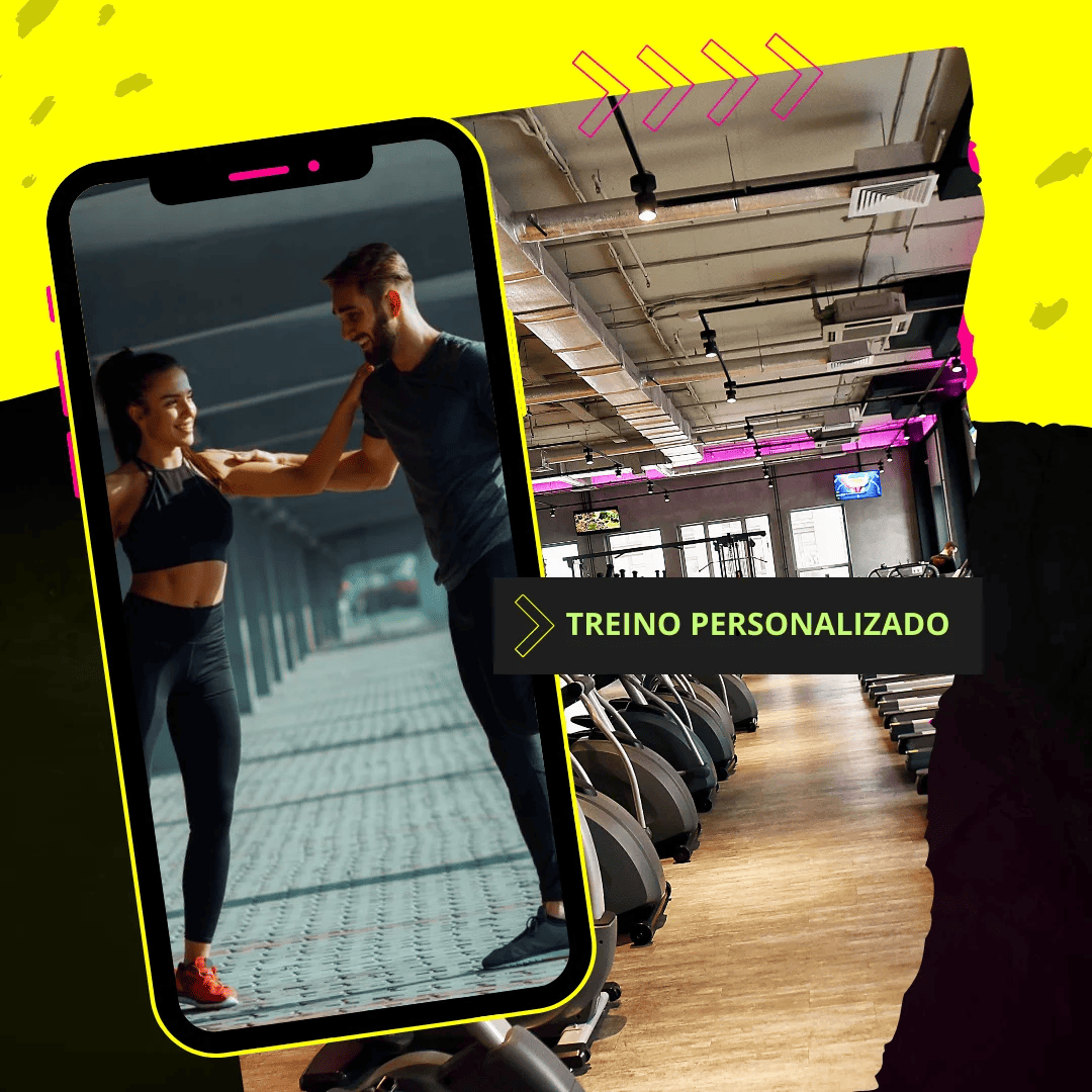 Treino em Casa: Funcional e FitDance + Super Bônus (Com atualização periódica de Treinos)
