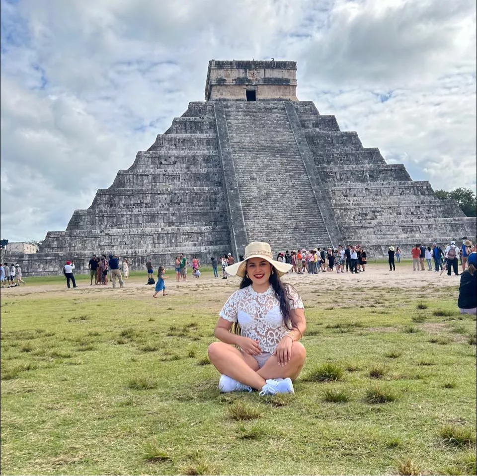 Alejandra Ponce