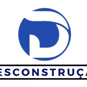 Imagem de capa para o Curso online Desconstrução