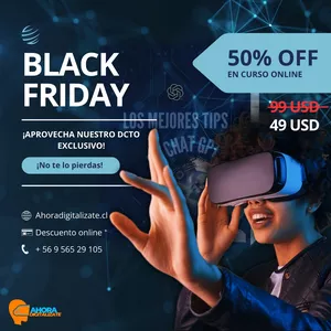 Imagen de portada para Curso online Impulsa tus ventas y marketing digital con inteligencia artificial