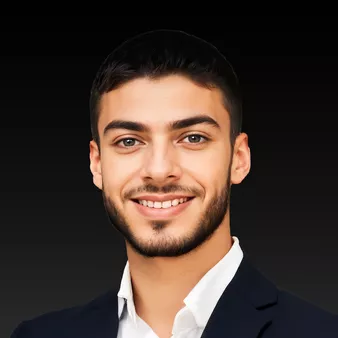 صورة المحاضر