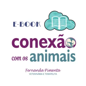 Imagem principal do produto E-book Conexão com os Animais