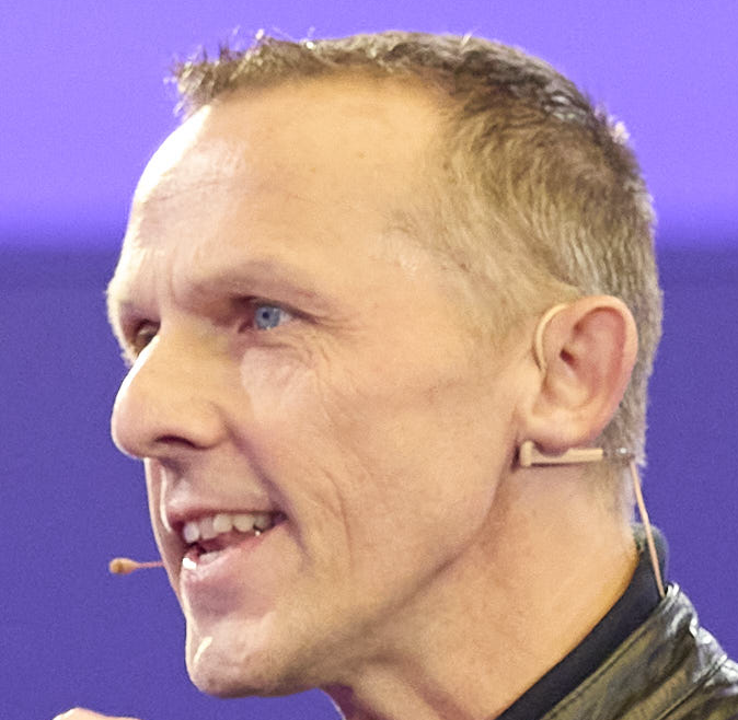 Axel Rittershaus - TARGETTER Autoren-Team