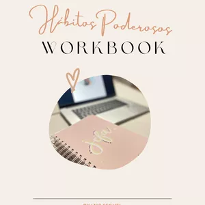 Imagen de portada para Ebook Hábitos poderosos!