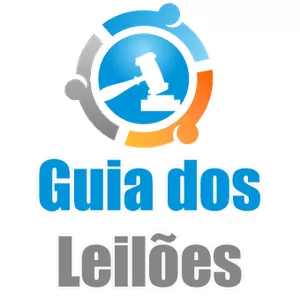 Imagem de capa para o Ebook Como Participar de Leilões: Um Guia Prático