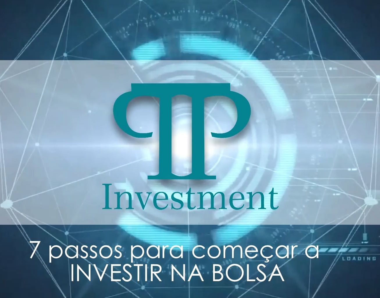 Capa do curso 