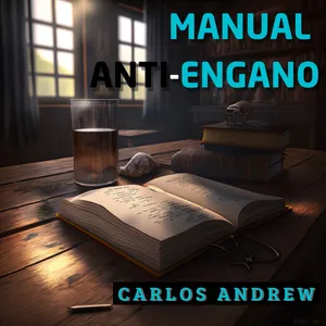 Imagem de capa para o Curso online Curso completo: Manual anti engano.
