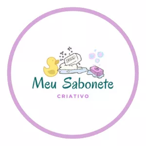 Imagem de capa para o Ebook Curso Completo " Meu Sabonete Criativo" + Bônus Grátis + CERTIFICADO EXCLUSIVO