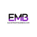 Elevating My Business logo