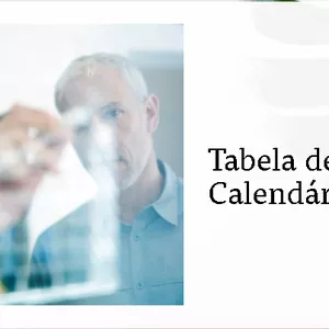 Imagem de capa para o Curso online Tabela de calendário para Power BI