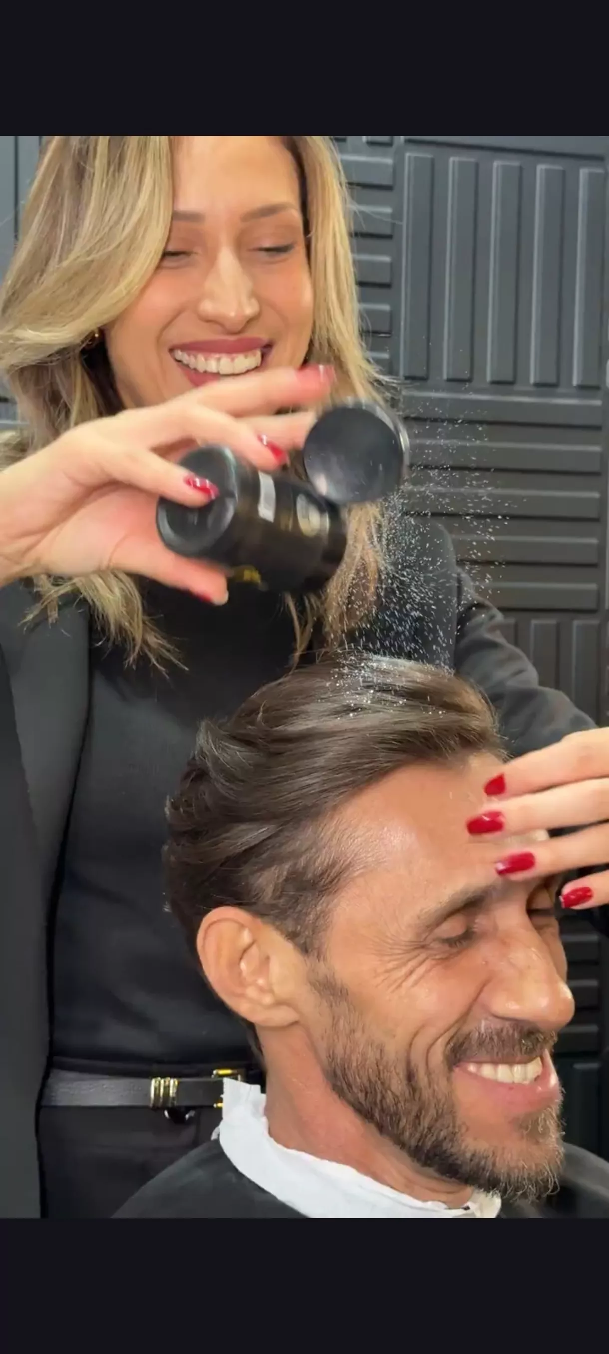 Barbeiro do Zero: Como Começar Sua Jornada na Barbearia em 10 Dias