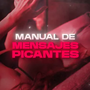 Imagen de portada para Curso online Manual de Mensajes Picantes