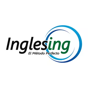Cover image for Online course Inglesing