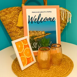 Cover image for Ebook Airbnb & booking accommodations Welcome Book