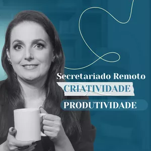 Imagem do curso Criatividade e Produtividade | Secretariado Remoto &amp; Assistente Virtual 
