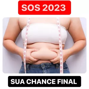 Imagem de capa para o Curso online SOS 2023 