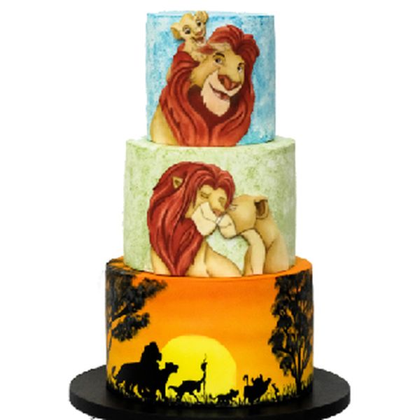 Curso Online De Pintura Em Pasta Americana Bolo Rei Leao Silvana Ribeiro Learn A New Skill Online Courses And Subscription Services Hotmart Os bolos com pasta americana são lindos, refinados e combinam com todo o tipo de festa, desde festas de aniversário até festas de casamento uma dica importante de como fazer pasta americana para decorar bolo passa por escolher um pão de ló especial para pasta americana, pois ele será. pintura em pasta americana bolo rei