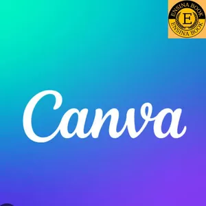 Imagem do curso 	Canva