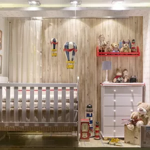 Imagem do curso Quartinho Uau do Bebê