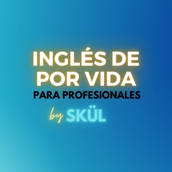 Ingles De Por Vida By Skul Axel Morales Learn A New Skill Online Courses And Subscription Services Hotmart