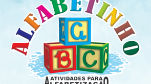 Atividades para Alfabetização