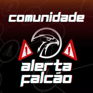Imagem de capa para o Curso online  Comunidade Alerta Falcão