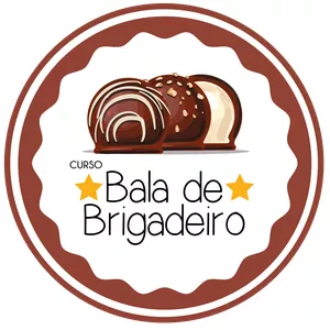 Imagem do curso Bala de Brigadeiro