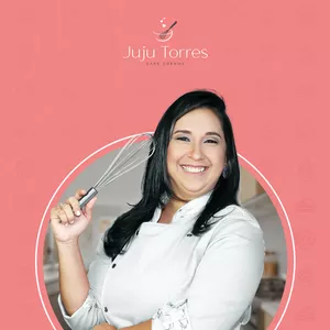 Imagem de capa para o Ebook Coletânea Juju Torres