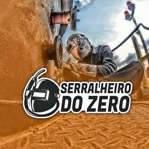 Imagem de capa para o Curso online Serralheiro do Zero