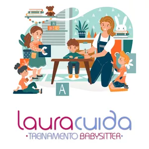 Imagem de capa para o Curso online Como explorar o ambiente de trabalho - Laura Cuida