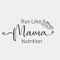 Run Like Mama Nutrition