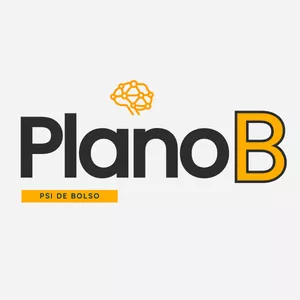 Imagem de capa para o Curso online Plano B - Psi de Bolso