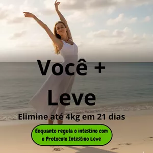 Imagem do curso Programa você mais leve