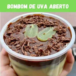 Imagem do curso Lucrar na Páscoa: Mestra do Bombom de Uva