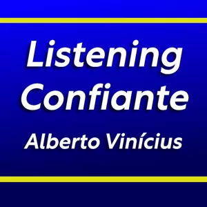 Imagem de capa para o Curso online Listening Confiante