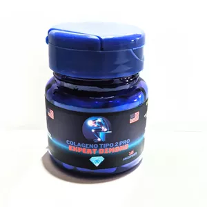 Imagem de capa para o Curso online Expert Diamond original colágeno 2 pro