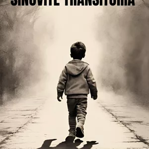 Imagem de capa para o Ebook Sinovite Transitória - Inflmação Desconhecida